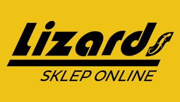 Lizards Sklep