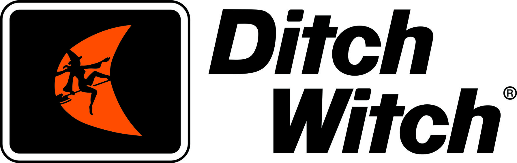 DITCHWITCH